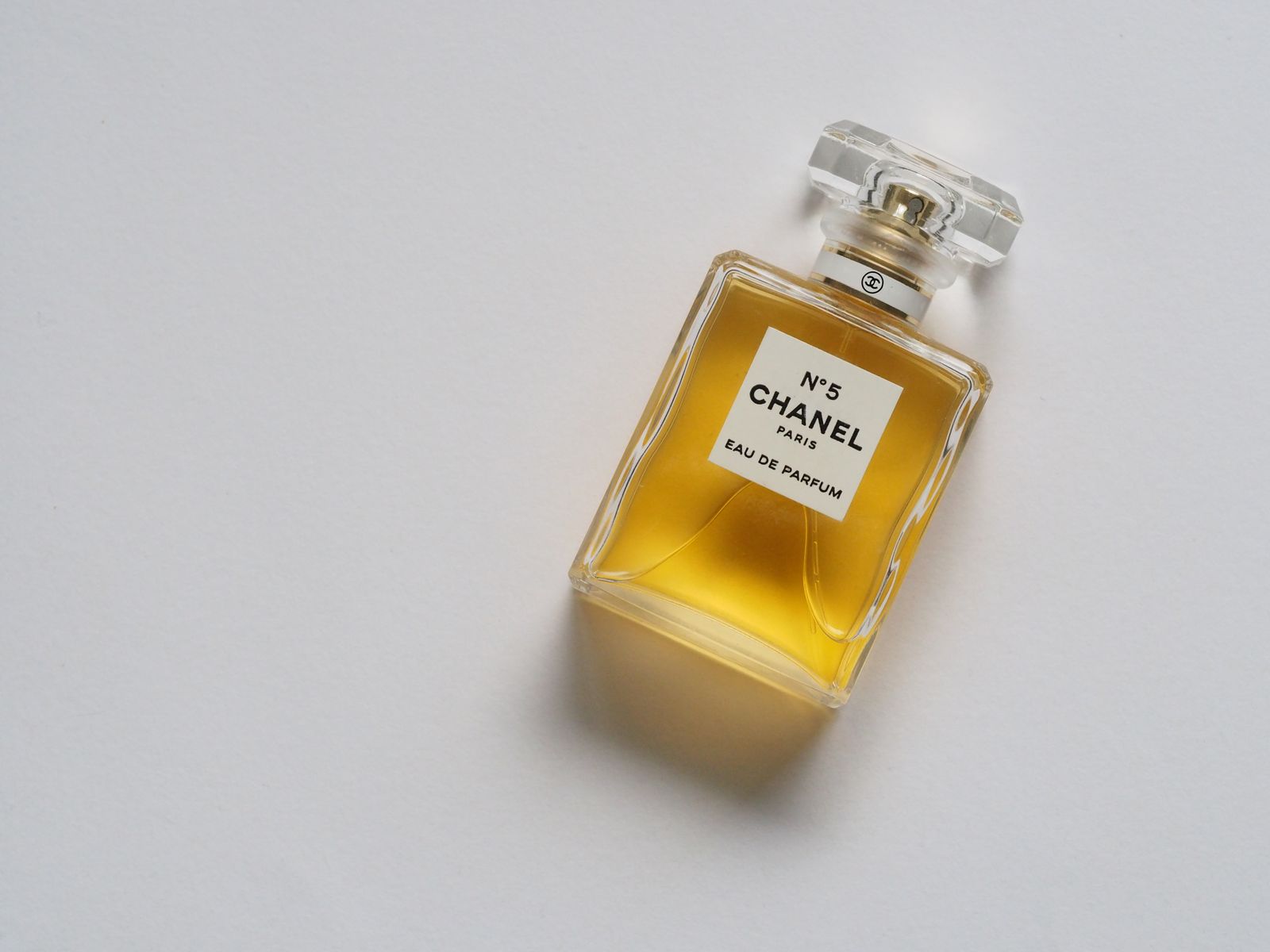 Curated perfume lifestyle