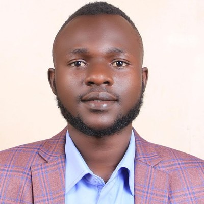 Mugambwa Joel